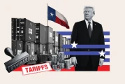 Trump Tariffs: Global Economy's 'Resilience' is a Mirage. - Redditors React